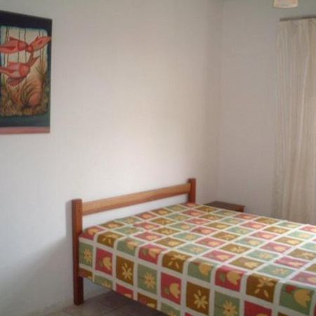 Residencial Paraiso Florianópolis Eksteriør bilde