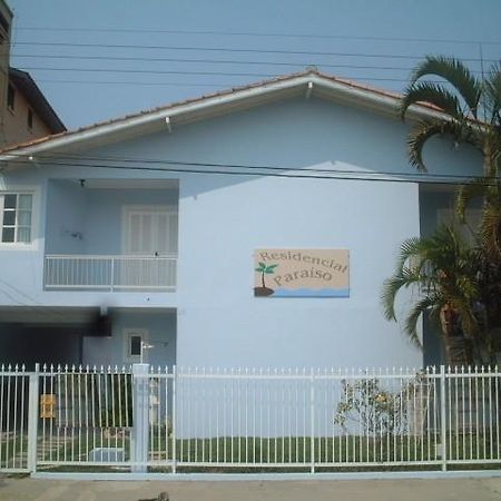 Residencial Paraiso Florianópolis Eksteriør bilde