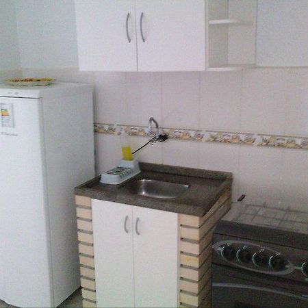 Residencial Paraiso Florianópolis Eksteriør bilde