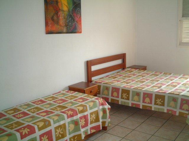 Residencial Paraiso Florianópolis Eksteriør bilde