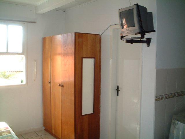 Residencial Paraiso Florianópolis Eksteriør bilde