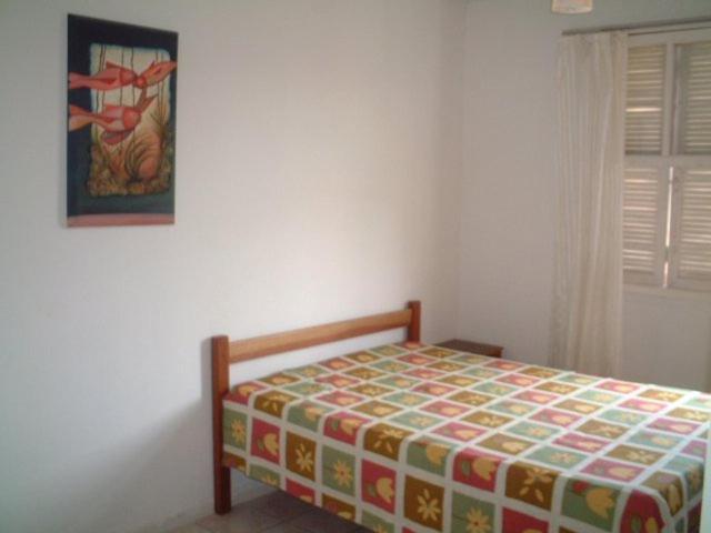 Residencial Paraiso Florianópolis Eksteriør bilde