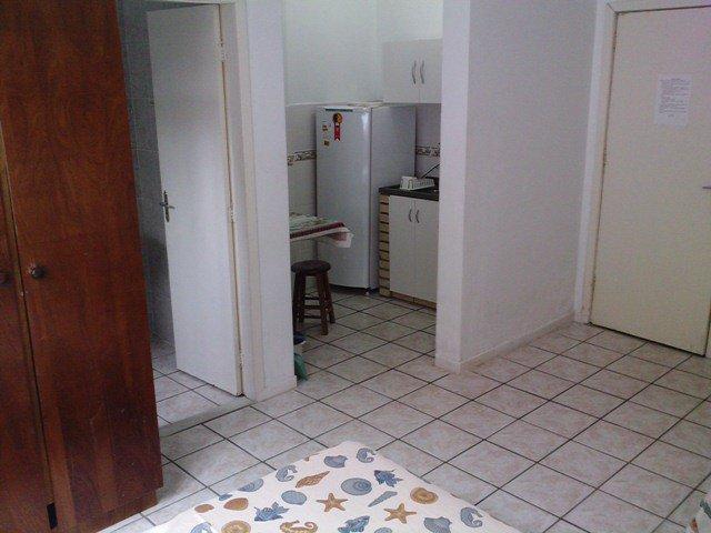 Residencial Paraiso Florianópolis Eksteriør bilde