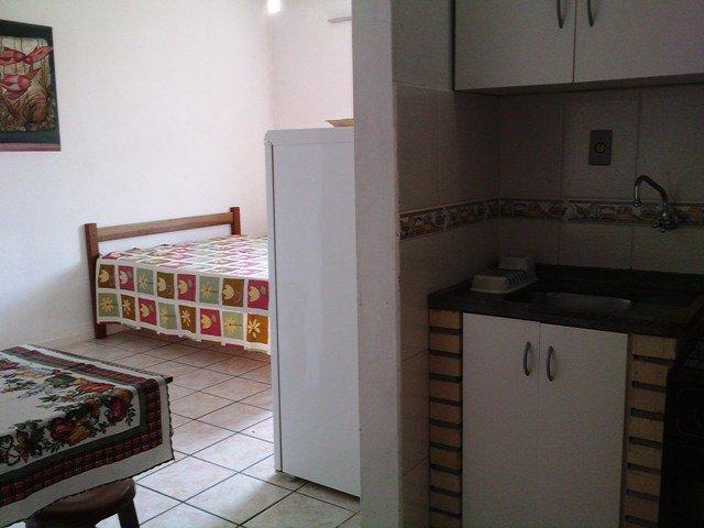 Residencial Paraiso Florianópolis Eksteriør bilde