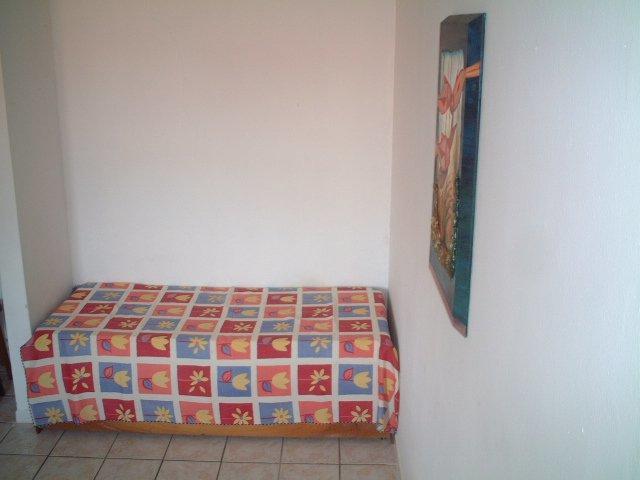 Residencial Paraiso Florianópolis Eksteriør bilde
