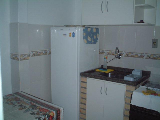 Residencial Paraiso Florianópolis Eksteriør bilde