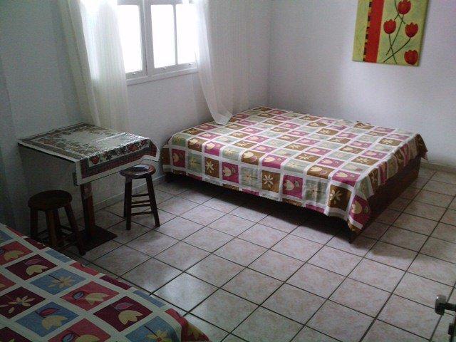 Residencial Paraiso Florianópolis Eksteriør bilde