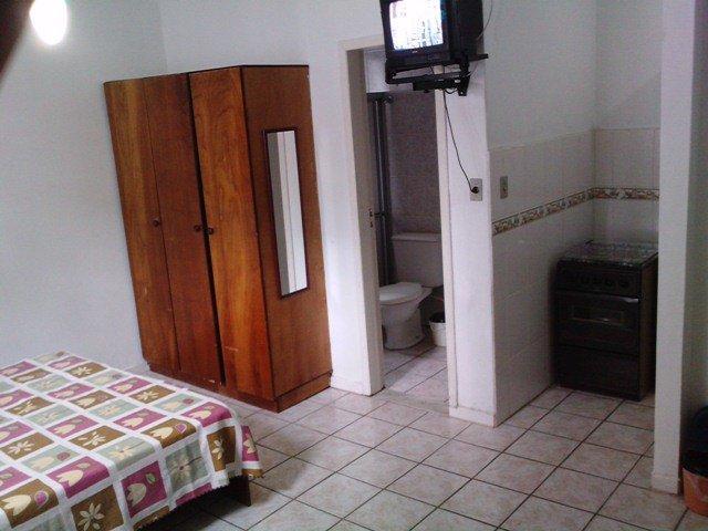 Residencial Paraiso Florianópolis Eksteriør bilde