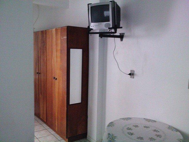 Residencial Paraiso Florianópolis Eksteriør bilde