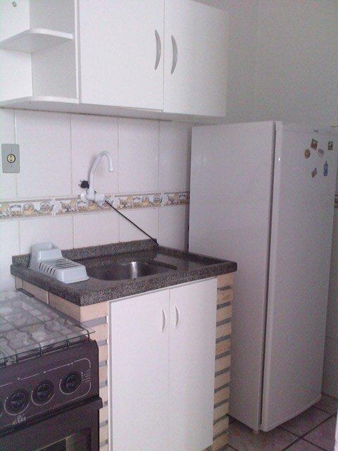 Residencial Paraiso Florianópolis Eksteriør bilde