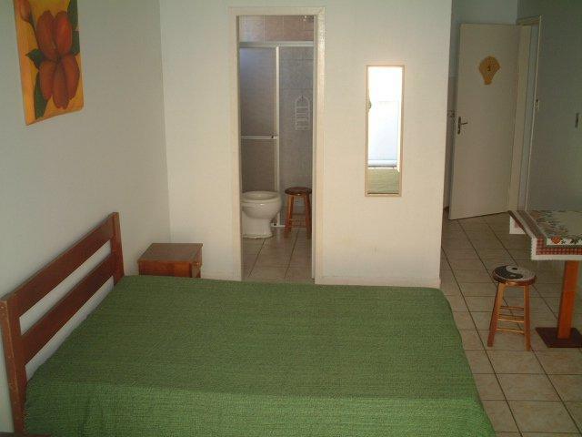 Residencial Paraiso Florianópolis Eksteriør bilde