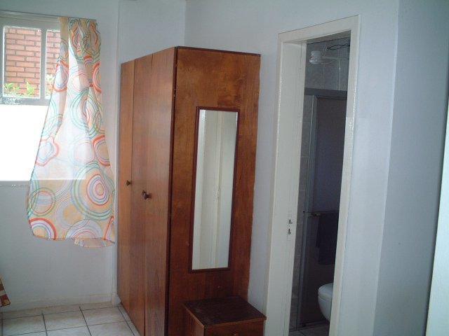 Residencial Paraiso Florianópolis Eksteriør bilde