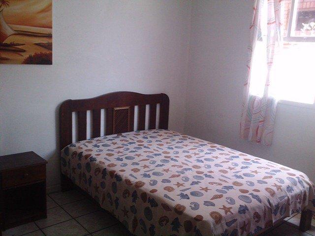 Residencial Paraiso Florianópolis Eksteriør bilde