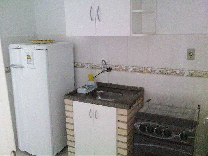 Residencial Paraiso Florianópolis Eksteriør bilde