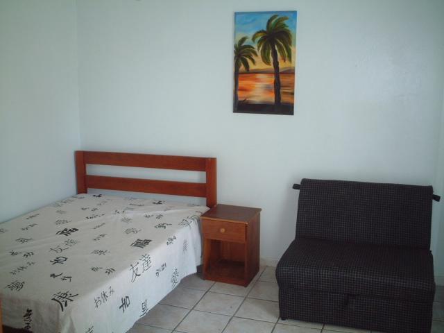 Residencial Paraiso Florianópolis Eksteriør bilde
