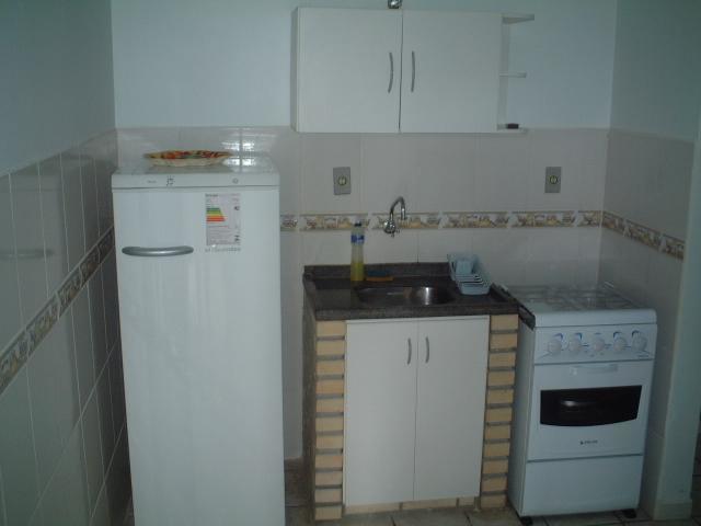 Residencial Paraiso Florianópolis Eksteriør bilde