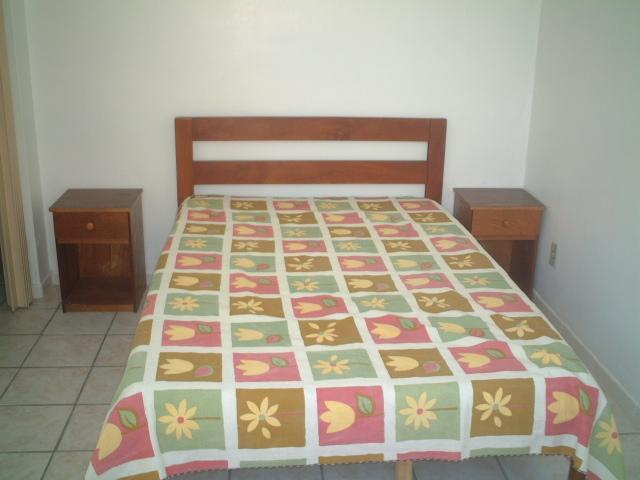 Residencial Paraiso Florianópolis Eksteriør bilde